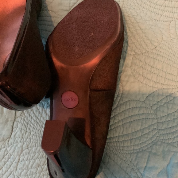 Black heels - Picture 5 of 6